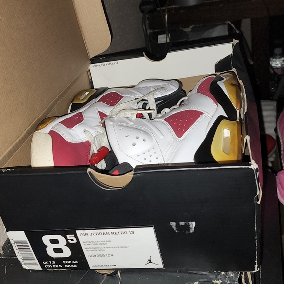 Jordan - Picture 4 of 4